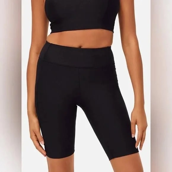 Outdoor voices 10 inch warmup short - Picture 1 of 4